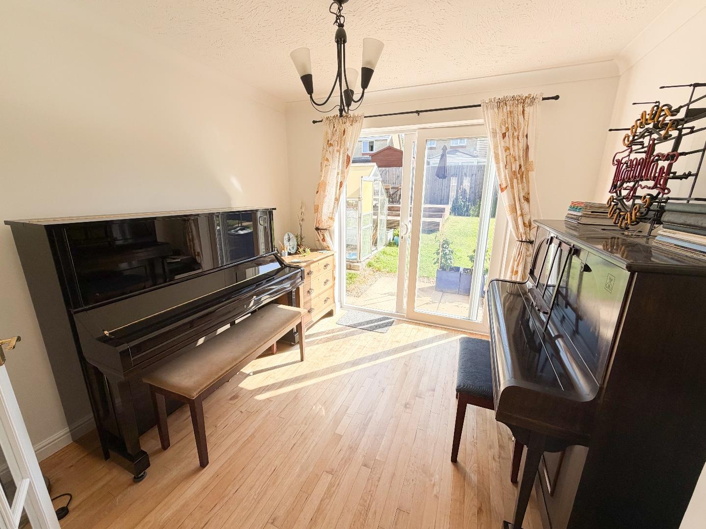 Min Y Coed, Margam, Neath Port Talbot County Borough, SA13 2TE